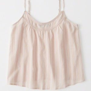 Abercrombie & Fitch Tank